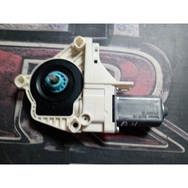 Motor Vidro D/d Audi A4 2010 8k0959802a  =35135 Pr