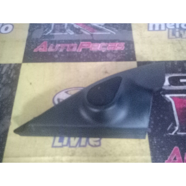 Acabamento Interno Retrovisor Esquerdo 9648300977 207 2012 