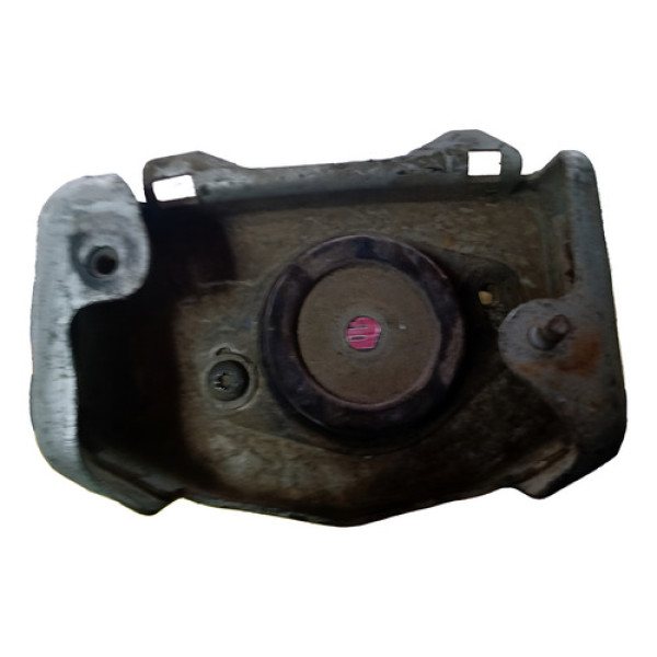 Suporte Motor Coxim Cambio Peugeot 206 07 1.4 16v Usado Esq.