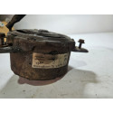 Motor Da Ventoinha Citroën C4 Pallas