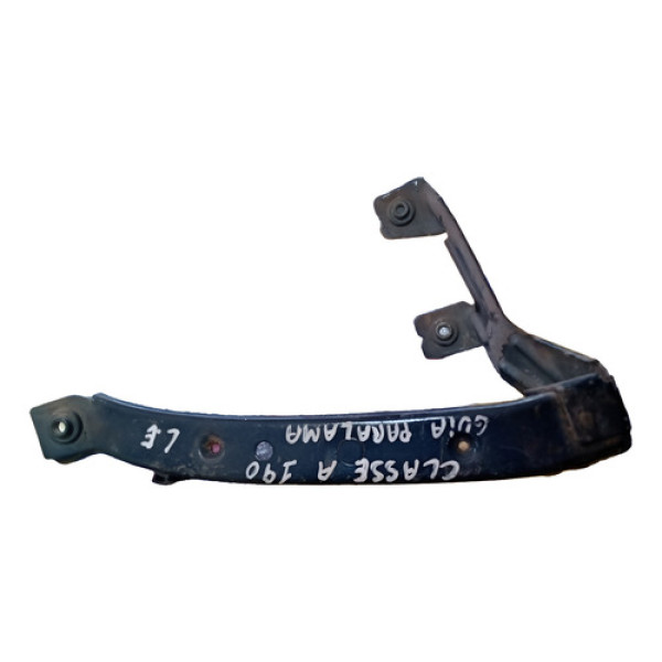 Guia Suporte Paralama Classe A 190 Lateral Esquerdo Usado