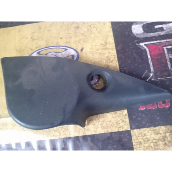 Acabamento Interno Direito Retrovisor Classic 90438370 Usado
