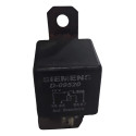 Relé  Auxiliar  Siemens  D 09520