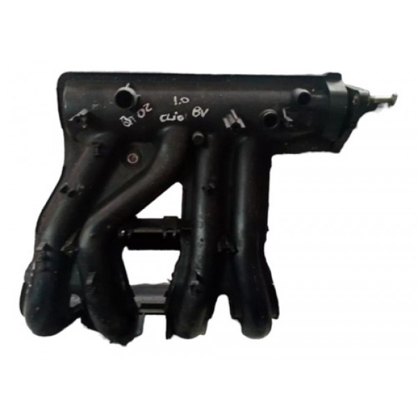 Coletor De Admissão Renault Clio Hom7700873537 - 7700114501 