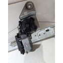 Maquina De Vidro Elétrica T/d Renault Megane 2.0 06/10