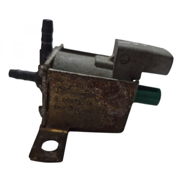 Válvula Solenoide Partida Fria Gm Vectra 2.0