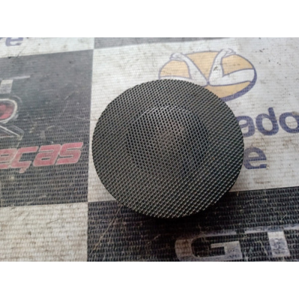 Tela Alto Falante Painel Tabilier Citroen C3 2006 12 997677