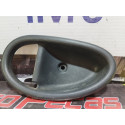 Moldura Acabamento Maçaneta Interna  Fiat Palio 2001
