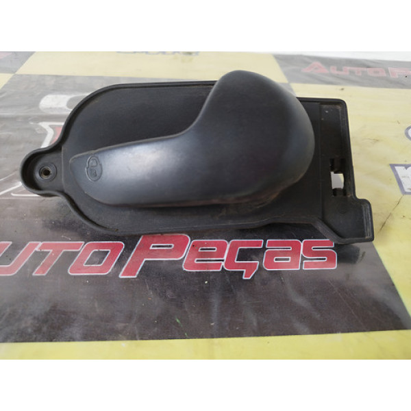 Maçaneta Interna Direita Ford Fiesta/  2012 A22600