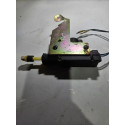 Atuador Fechadura Traseira Esquerdo Vw Gol G5 2010