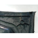 Par Acabamento Painel Gm Chevrolet Zafira 09105116/09105119 Preto
