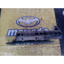 Maçaneta Externa Citroen Picasso 03 Dianteira Esquerda Usado