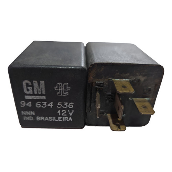 Relé Partida Fria Gm Monza