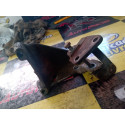 Suporte Bomba Direção Hidráulica Vw Santana 049145531b Usado