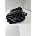Difusor De Ar Painel Central Ld Mercedes Classe A 00/05