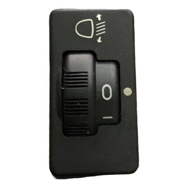 Botão Regulagem Farol Citroen Xsara Picasso
