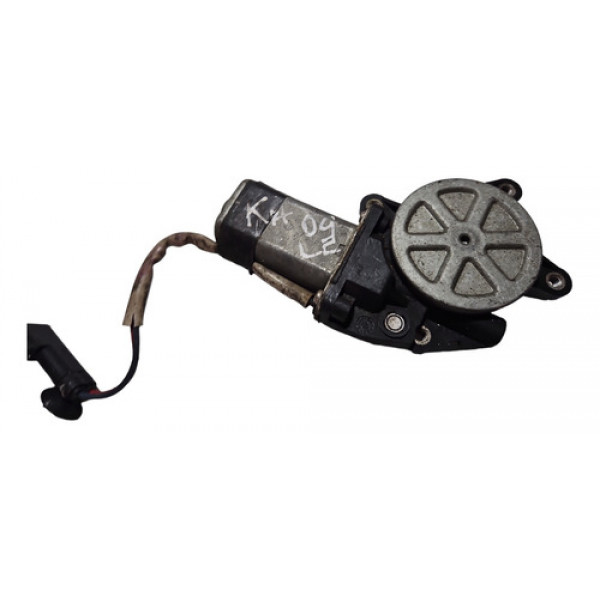Motor Vidro Elétrico Dianteiro Esquerdo Ford Ka 09