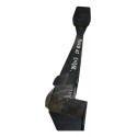 Pedal Embreagem Ford Fiesta 01