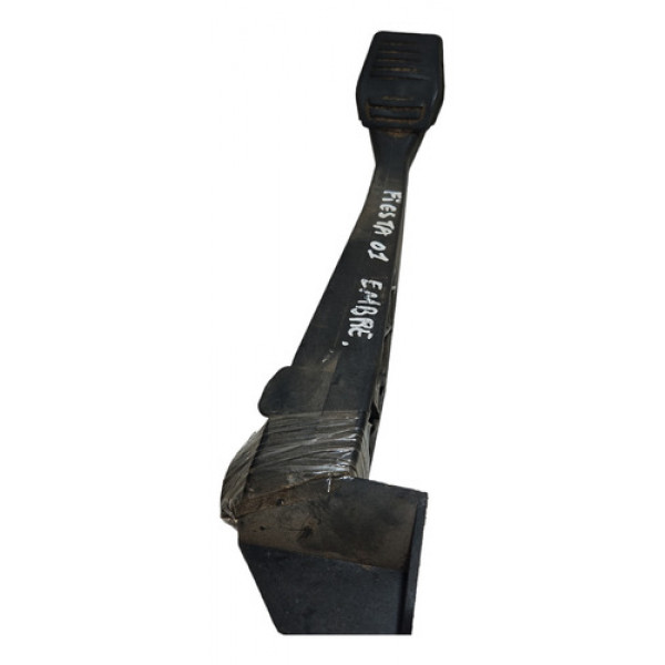 Pedal Embreagem Ford Fiesta 01