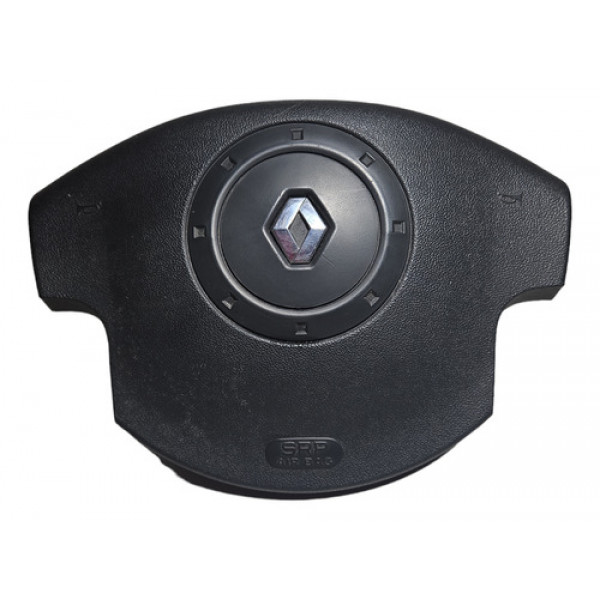 Capa Miolo Volante Renault Megane 2.0