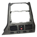 Moldura Difusor De Ar Painel Gm Vectra Gtx 