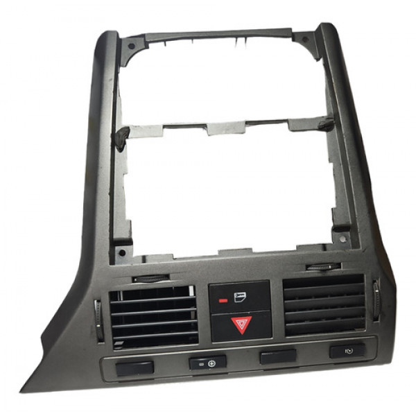 Moldura Difusor De Ar Painel Gm Vectra Gtx 