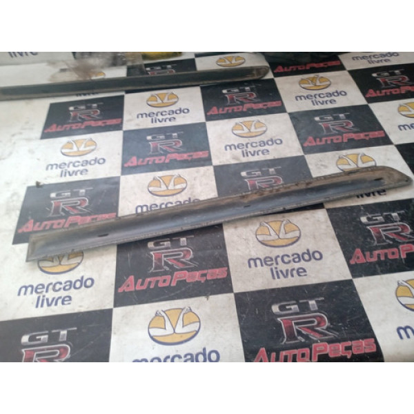 Friso Externo Traseira Esquerd Mercedes Classe A A1686980962