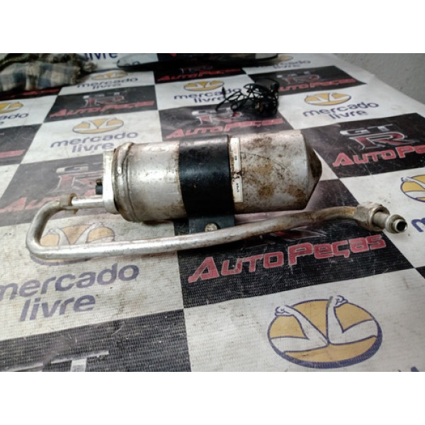 Filtro Secador Chery Qq 2012 Usado 9ecg203