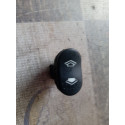 Botão Vidro Elétrico Simples Ford Focus 98ab14529dd Original