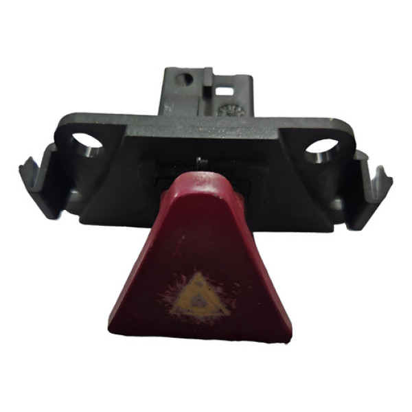 Botão Do Pisca Alerta Peugeot 307