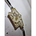 Maquina De Vidro Dianteira Direita Citroën C4 Pallas 08/12