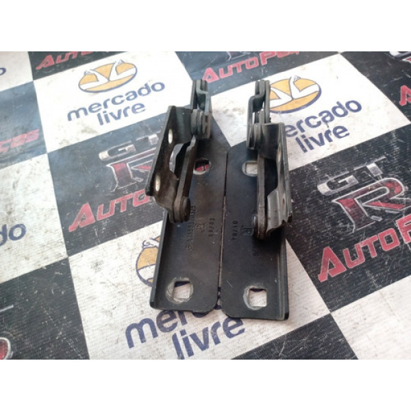 Par Dobradiça Capo Mercedes Classe A A1688800428/a1688800328
