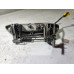Maçaneta Externa Traseira Esquerda Renault Scenic 07 Traseira