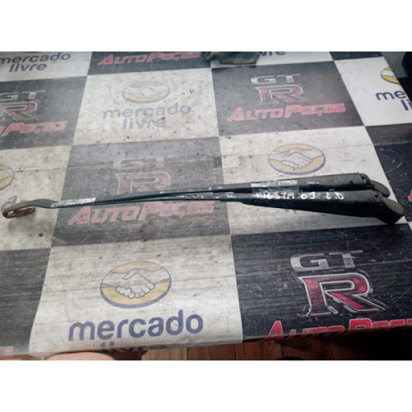 Parbraço Limpador Para-brisa Ford Fiesta  96/00 96fg17526a2a