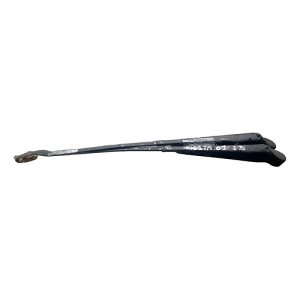 Par Braço Limpador Para-brisa Ford Fiesta 96/00 96fg17526a2a