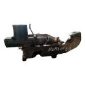 Fechadura Da Porta Dianteira Direita Ford Mondeo 1997
