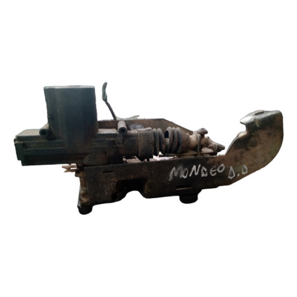 Fechadura Da Porta Dianteira Direita Ford Mondeo 1997
