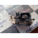 Fechadura Elétrica Porta Palio 2p 96 00 Dianteira Direita
