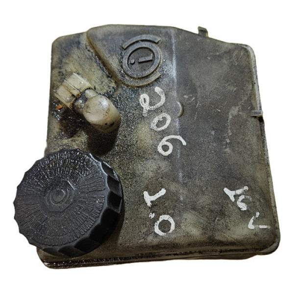 Reservatorio Oleo Freio Peugeot 206 207  20552080731