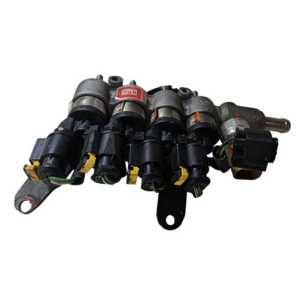Flauta Bicos Gnv 67r010185