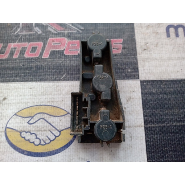 Circuito Lanterna Traseira Esquerda Fiorino 98 99 00 01 02 