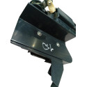 Fechadura Elétrica Tras Direita Renault Sandero 825024478r