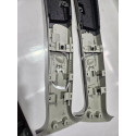 Par Moldura Coluna Central Gm Zafira 2007