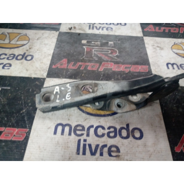 Dobradiça Esquerda Capo Audi A3 1996-2001 (8l0823301b)