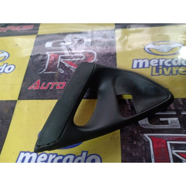 Puxador Porta Dianteira Esquerda Gm Omega 95 90230853 Usado
