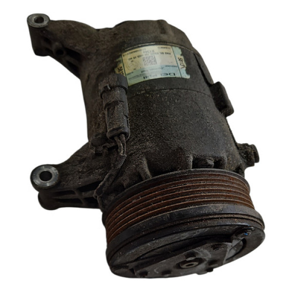 Compressor Ar Condicionado Fiat Bravo 2012