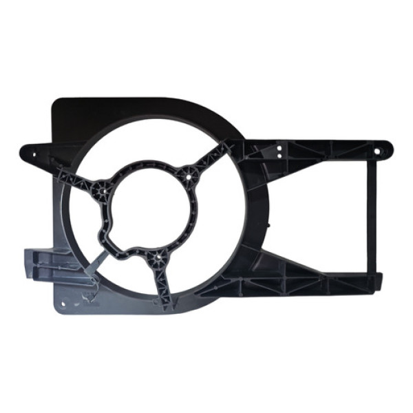 Carcaça Defletor Ford Ka 09