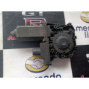 Motor Vidro Elétrico Dianteiro Ld Audi Tt 2 Portas