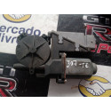 Motor Maquina De Vidro T. E. Peugeot 307 400585w