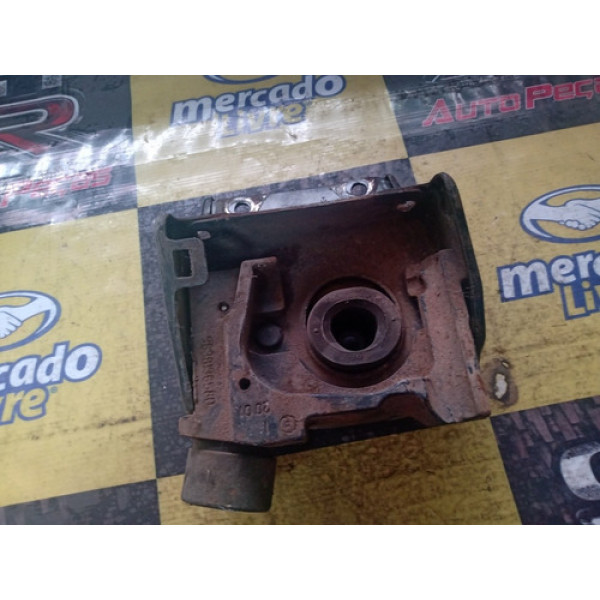 Suporte Caixa Cambio Xsara Picasso 9638136580 Qdm 400